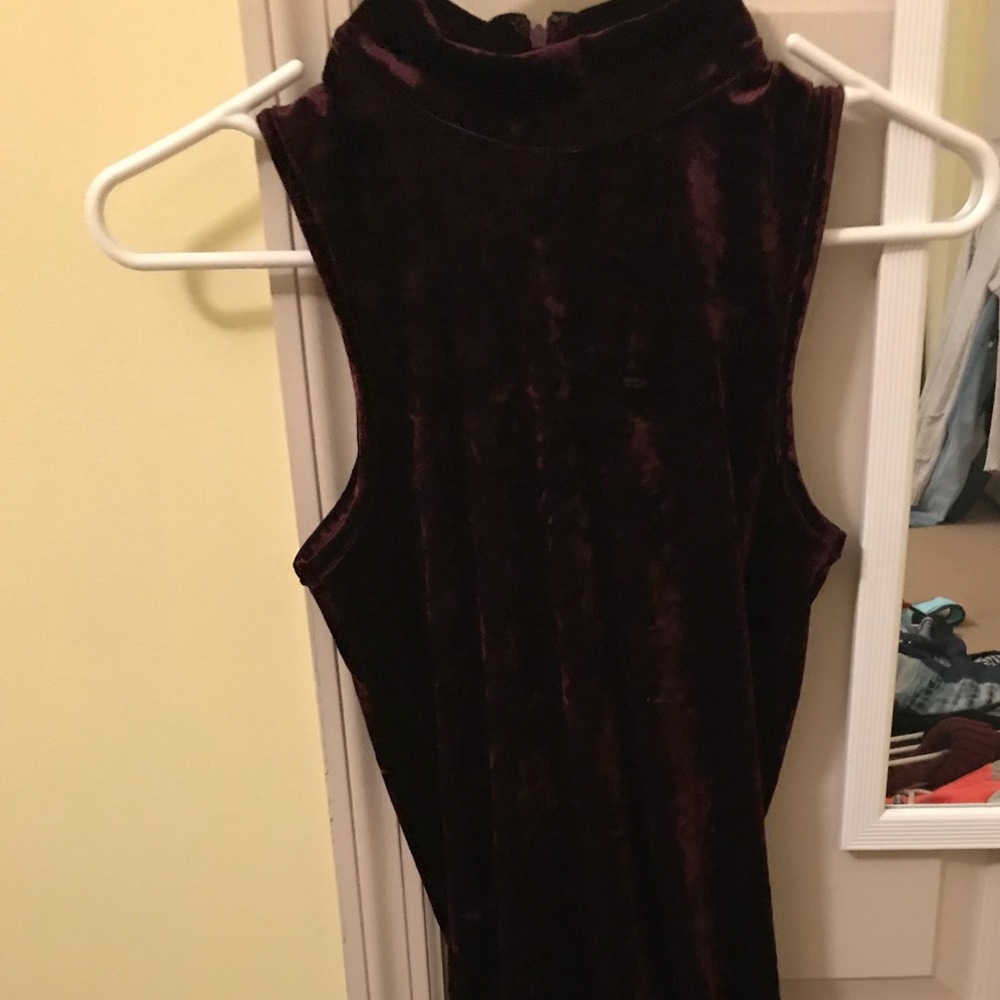 F21 dress